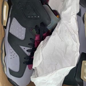 Jordan 6s